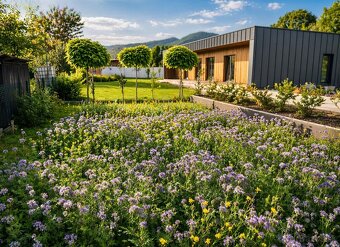 🏡 Ponúkam na prenájom výnimočný 4-izbový rodinný dom – novos