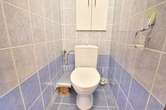 Ponúkame na predaj 3-izbový byt 74m2 s lodžiou v 8 poschodov