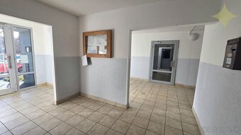 Ponúkame na predaj 3-izbový byt 74m2 s lodžiou v 8 poschodov