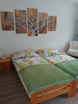 Na predaj: Trojpodlažný rodinný dom s apartmánom – Neuberg a