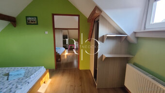 Typ: Apartmánový dom Obec: Podhájska
Kancelária Realitné Očk