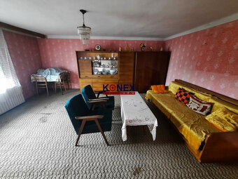 ID:2593
Ponúkame na predaj rodinný dom vo Vranove nad Topľou