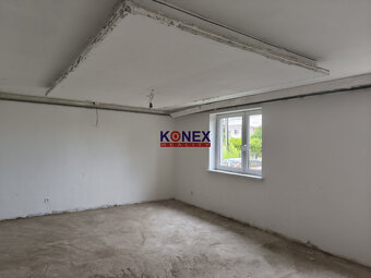 ID:2605
Ponúkame na predaj rodinný dom v obci Vrbnica:
 - na