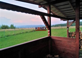  ID:2634
Ponúkame Vám na predaj chatku s krásnym pozemkom v 