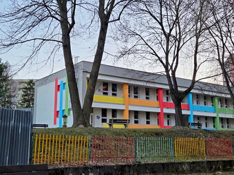 Ponúkam na predaj kompletne a precízne zrekonštruovaný 1. iz