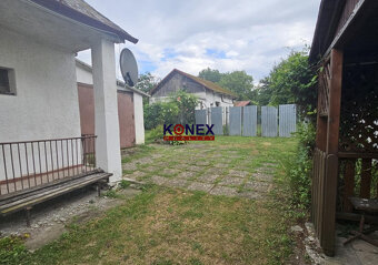 ID:2677
Ponúkame na predaj rodinný dom v obci Nižný Hrabovec
