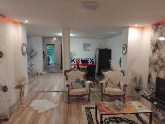 ID:2724
Ponúkame na predaj rodinný dom v obci Bežovce, vo vz
