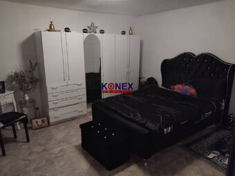 ID:2724
Ponúkame na predaj rodinný dom v obci Bežovce, vo vz