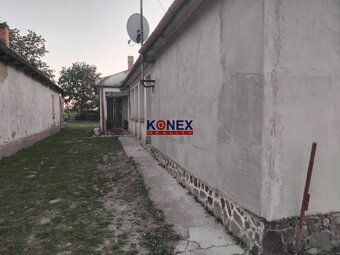 ID:2724
Ponúkame na predaj rodinný dom v obci Bežovce, vo vz