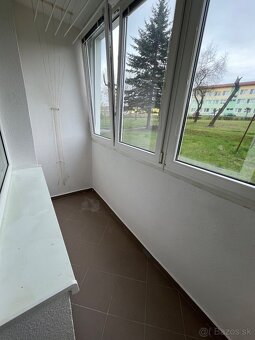 🍀Ahoj reality🍀exkluzívne ponúka na predaj 3 izb. byt na ulic
