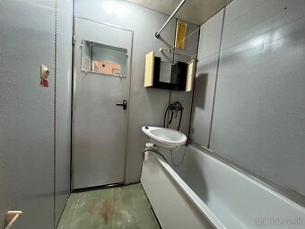 🍀Ahoj reality🍀exkluzívne ponúka na predaj 3 izb. byt na ulic