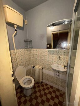Hľadáte väčší dom, ktorý si môžete upraviť podľa vlastných p