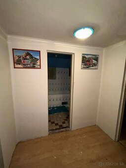 Hľadáte väčší dom, ktorý si môžete upraviť podľa vlastných p