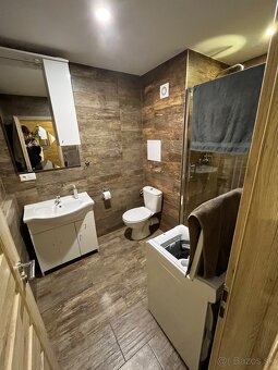 Ponúkam na prenájom štýlový a kompletne zrekonštruovaný byt 