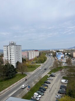 Ponúkam na prenájom štýlový a kompletne zrekonštruovaný byt 