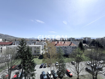 🏡 Novinka na trhu – 2-izbový byt po kompletnej rekonštrukcii
