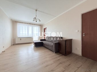 🏡 Novinka na trhu – 2-izbový byt po kompletnej rekonštrukcii