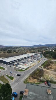 So súhlasom majiteľa ponúkam na prenájom 2i byt, čiastočne z