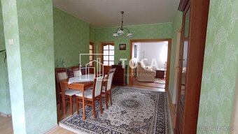 TOCA real – EXKLUZÍVNE – ponúkame na predaj veľký dvojgenera