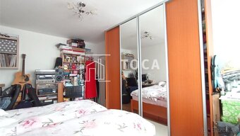 TOCA real – EXKLUZÍVNE - ponúkame na predaj pekný 4 izbový b