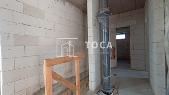 TOCA real – predaj moderného dvojpodlažného murovaného 4-izb