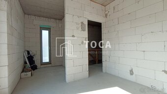 TOCA real – predaj moderného dvojpodlažného murovaného 4-izb
