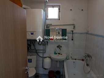 N004-12-MAFE
Výhodne Predaj 2-izbového rodinného domu, obec 