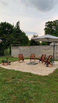 🌲 CHATA S PANORAMATICKÝM VÝHĽADOM NA MÔŤOVSKÚ PRIEHRADU
Hľad