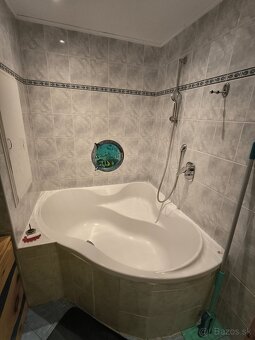 Ponúkame Vám na prenájom 3izb. byt pražského typu na Michalo