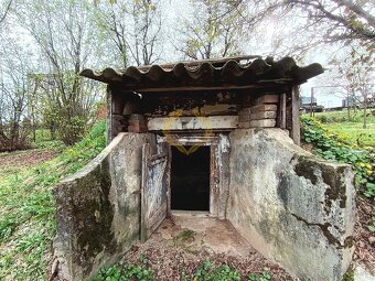 Vo výhradnom zastúpení ponúkame na predaj veľmi zachovalý, s