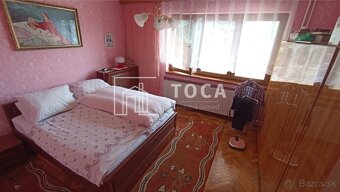 TOCA real – EXKLUZÍVNE – (TOCA_022026K) predaj veľkého dvojg