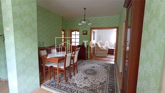 TOCA real – EXKLUZÍVNE – (TOCA_022026K) predaj veľkého dvojg