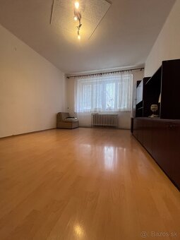3-izbový byt s dušou v tehlovom dome, 73 m² – Bencúrová ulic