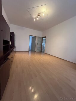 3-izbový byt s dušou v tehlovom dome, 73 m² – Bencúrová ulic