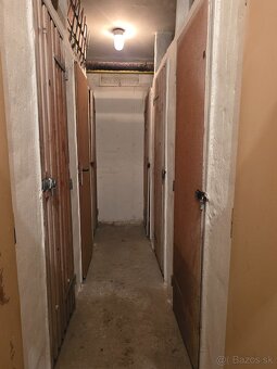Na predaj 3 izbový byt s loggiou a balkónom, výborná lokalit
