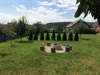 Prenájom 2 izbového bytu v rodinnom dome na prízemí s veľkou