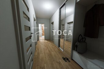 TOCA real – EXKLUZÍVNE – rodinný dom s pozemkom 654m2 v Bytč