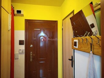 AstonReal ponúka na prenájom 1.izbový a čiastočne prerobený 