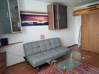 AstonReal ponúka na prenájom 1.izbový a čiastočne prerobený 