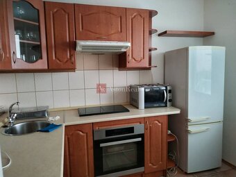 AstonReal ponúka na prenájom 1.izbový a čiastočne prerobený 