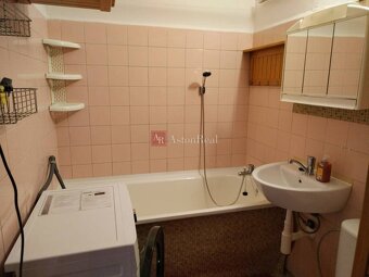 AstonReal ponúka na prenájom 1.izbový a čiastočne prerobený 