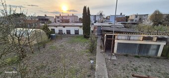 RK CASMAR ponúka exkluzívne na predaj 5-izbový rodinný dom v