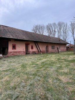V ponuke je nehnuteľnosť na jednom liste vlastníctva bez tia