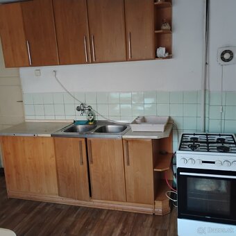 Krátkodobý prenájom domu – Vavrečka (tichá lokalita)
Ponúkam
