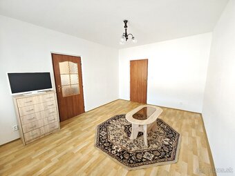 2-izbový byt 62 m², balkón, Martin – Priekopa
Predáme priest