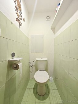 2-izbový byt 62 m², balkón, Martin – Priekopa
Predáme priest