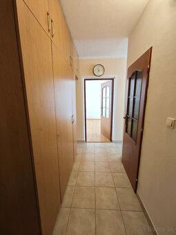 2-izbový byt 62 m², balkón, Martin – Priekopa
Predáme priest