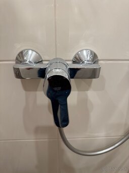 Ponúkam na prenájom pekný, prakticky riešený 1-izbový byt na