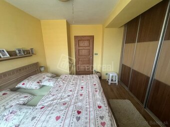 Predaj 3 izbového bytu v tehlovej bytovke s možnosťou prikúp