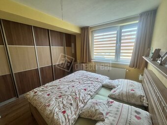 Predaj 3 izbového bytu v tehlovej bytovke s možnosťou prikúp